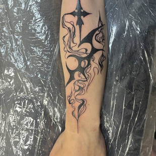 tattoo #86426 | Tattoo Artist Yara Pinkerlayn