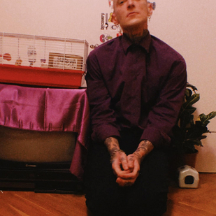 🔥 Heiße Fotos, Model-Portfolio  #86384 Tätowiermodell Eric Rone