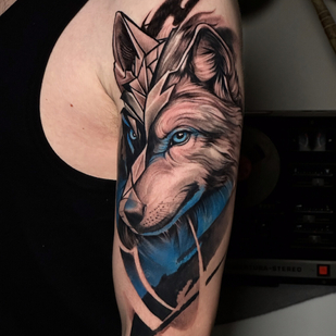 tattoo #103525 | Tattoo Artist kody_911