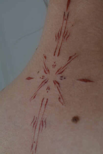 Tattoo-Ideen # Tattoo Artist Sergeeva Tattoo