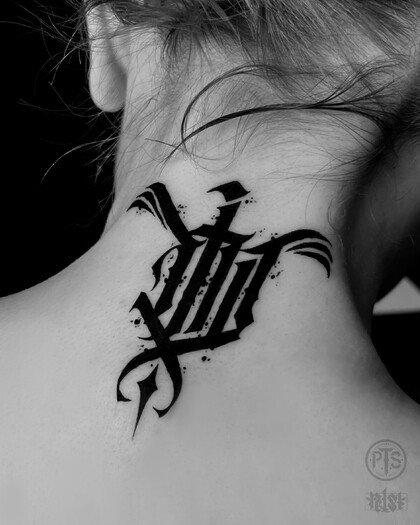 Tattoo-Ideen # Tattoo Artist Perforator Tattoo Studio