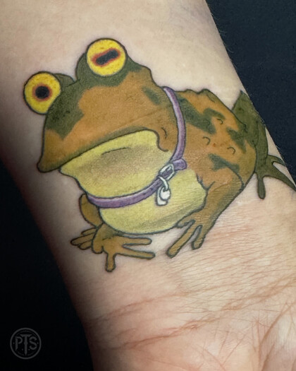 Tattoo-Ideen # Tattoo Artist Perforator Tattoo Studio