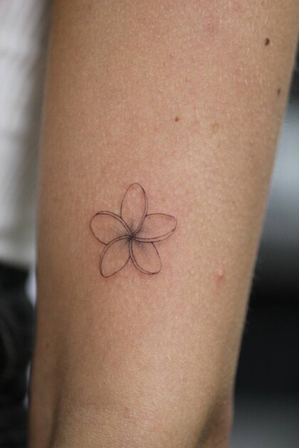 Tattoo-Ideen # Tattoo Artist Diana Unamun