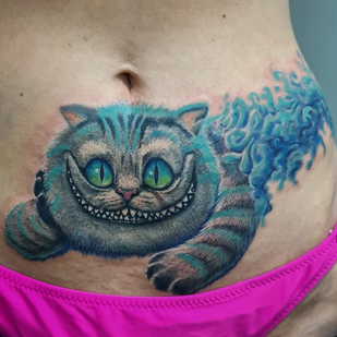 tattoo #91414 | Tattoo Artist Roma Ro