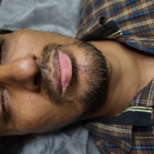 tattoo #91490 | Tattoo Artist Mini Patankar