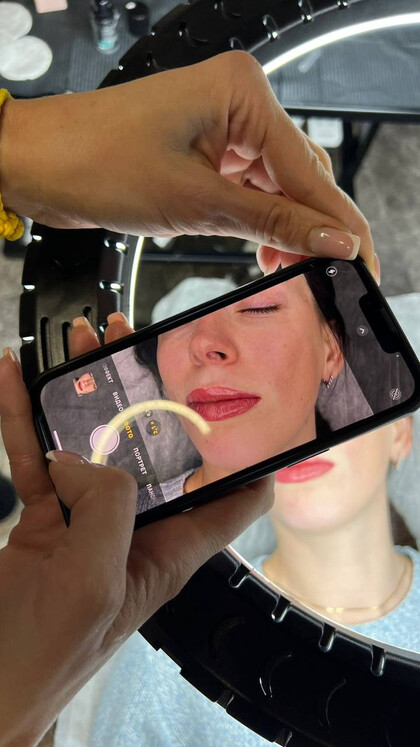 Tattoo-Ideen # Tattoo Artist Lucifer Yucia