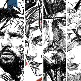 tattoo #91995 | Tattoo Artist Masha Kiselchan