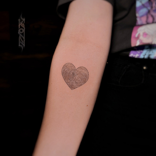 tattoo #92254 | Tattoo Artist Evgeniy Koval