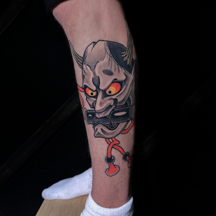 tattoo #92414 | Tattoo Artist Gerhard Pomorskiy