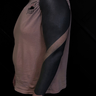 tattoo #92417 | Tattoo Artist Gerhard Pomorskiy