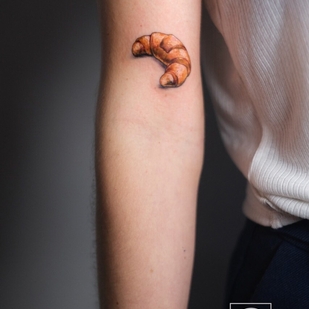 tattoo #92847 | Tattoo Artist Olga Tokareva