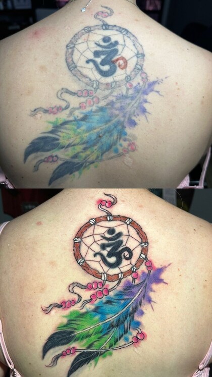 Tattoo-Ideen # Tattoo Artist Neto Tattoo Florida