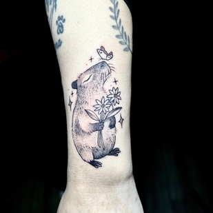 tattoo #93735 | Tattoo Artist Neto Tattoo Florida