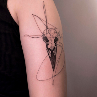 tattoo #94062 | Tattoo Artist Valerika.tattooer