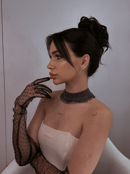 Tattoo-Ideen # Tattoo Artist ALEXANDRA DUDKA