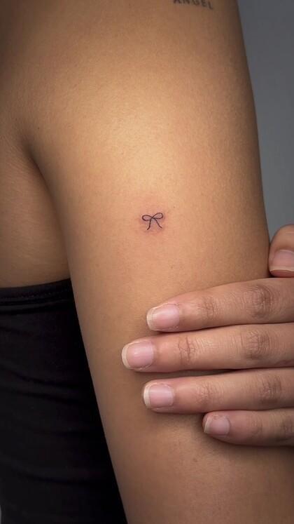 Tattoo-Ideen # Tattoo Artist Miki Sheir