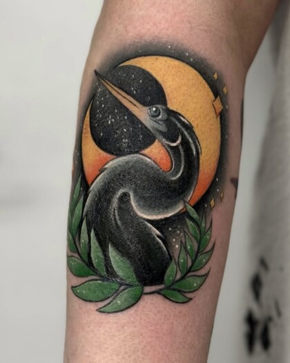 Tattoo-Ideen # Tattoo Artist Tonya | inkedwolfie