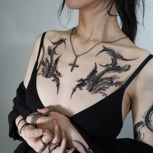 tattoo #95188 | Tattoo Artist Sol