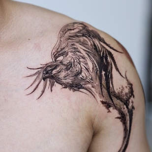tattoo #95199 | Tattoo Artist Sol