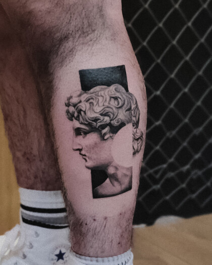 Tattoo-Ideen #95246 Tattoo Artist Nam