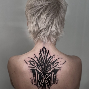 tattoo #96381 | Tattoo Artist Tatyana Puzikova