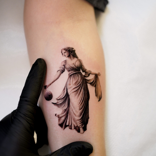 tattoo #97236 | Tattoo Artist Felipe Abel