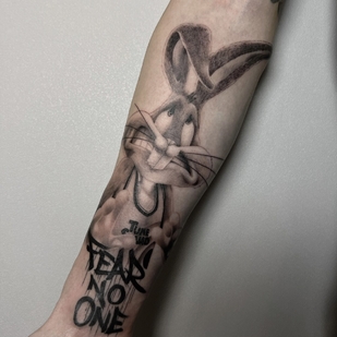 tattoo #98140 | Tattoo Artist Aleksandr Kuchin