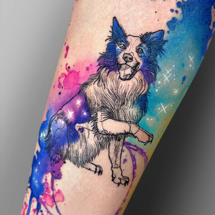 tattoo #98410 | Tattoo Artist MissPank