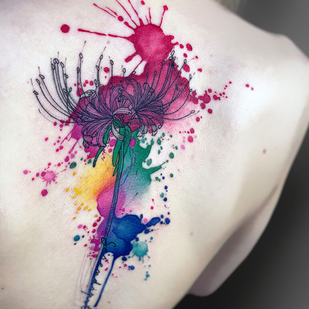 tattoo #98426 | Tattoo Artist MissPank