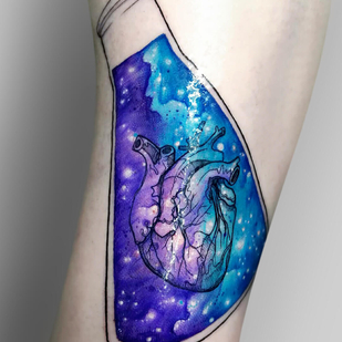 tattoo #98466 | Tattoo Artist MissPank