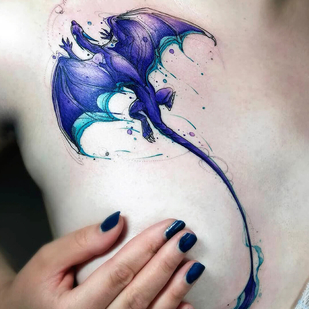 tattoo #98485 | Tattoo Artist MissPank