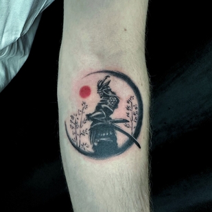 Männlich   tattoo auf Unterarm #99324 | Tattoo Artist Elena Voya