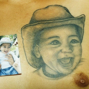 tattoo #99457 | Tattoo Artist Javier Aguirre