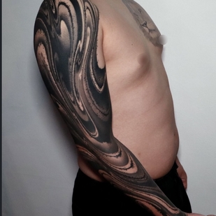 tattoo #99724 | Tattoo Artist Impasto