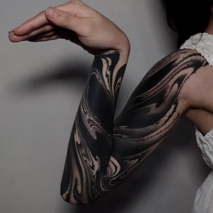 tattoo #99726 | Tattoo Artist Impasto