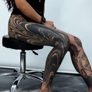 tattoo #99737 | Tattoo Artist Impasto