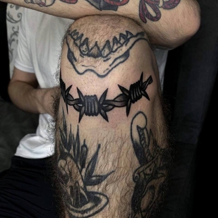 tattoo #100780 | Tattoo Artist vamphof