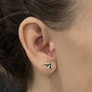 tattoo #101210 | Tattoo Artist Christina Executor