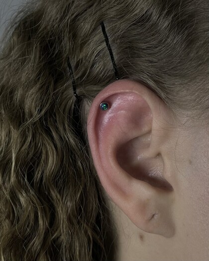 Tattoo-Ideen # Tattoo Artist Christina Executor