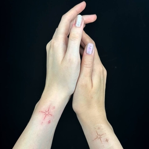 tattoo #101497 | Tattoo Artist Sonya Tayga