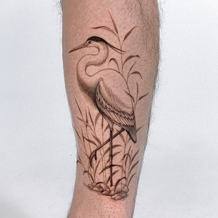 tattoo #101595 | Tattoo Artist Maayan Ben Porat