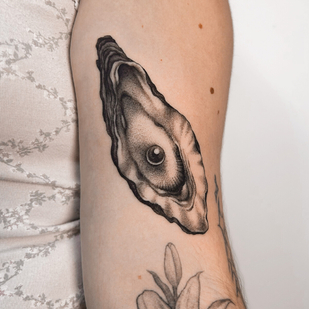 tattoo #101598 | Tattoo Artist Maayan Ben Porat