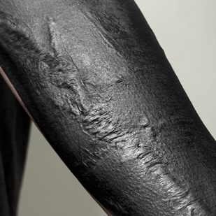 Männlich Schwarz  tattoo auf Ärmel #102260 | Tattoo Artist BENUATATTOO