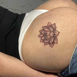 tattoo #103606 | Tattoo Artist Mozes artur