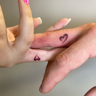 tattoo #104156 | Tattoo Artist DEN OTChIChENKO