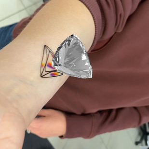 tattoo #104187 | Tattoo Artist DEN OTChIChENKO