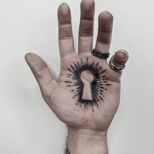 tattoo #105077 | Tattoo Artist Rigor_art