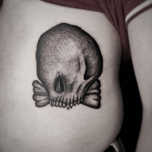 tattoo #105079 | Tattoo Artist Rigor_art