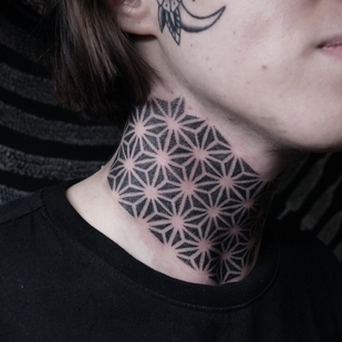 tattoo #95869 | Tattoo Artist Ulyaschenkov Vladimir