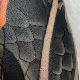 tattoo #99415 | Tattoo Artist Slava Armeev